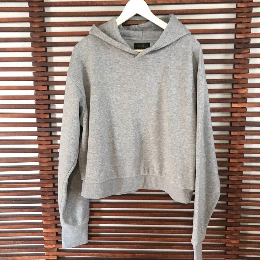 Vivre La Vie sweatshirt